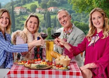 Meilandjes woest op geruchten na afscheid: ‘Mensen verzinnen van alles!’