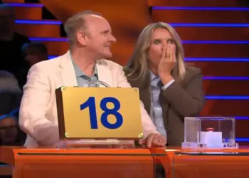 Ongeloof bij kijkers van Miljoenenjacht: Ron zorgt voor pure paniek