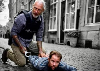 Nieuwe Floris Wolfs krijgt keiharde kritiek: ‘Waarom verpesten ze Flikken Maastricht?’