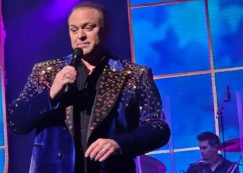 Frans Bauer ontroert zijn fans met een bijzonder moment uit zijn leven