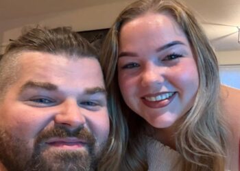 Niemand zag dit aankomen: Urker Gerda verruilt haar gezin voor het jungle-avontuur