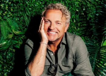 Gordon krijgt opvallende uitreiking voor zijn realitysoap