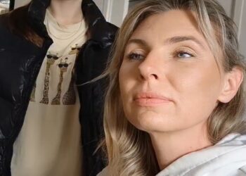 Urk!-Greetje laat weten hoe het écht met haar gaat: dan voel je je eenzaam