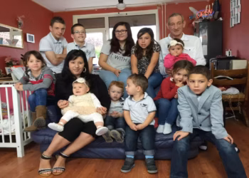 Familiecrisis bij Een Huis Vol escaleert: Nadine Quaedackers verliest rechtszaak tegen zoon Romano