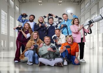 Het Perfecte Plaatje zorgt voor verbazing én ongemak