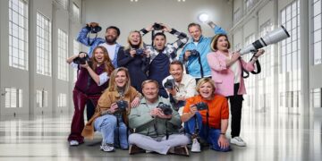 Het Perfecte Plaatje zorgt voor verbazing én ongemak