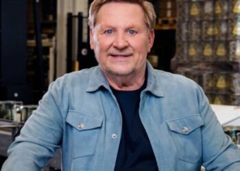 Oos Kesbeke raakt kijkers in Het Perfecte Plaatje: ‘Dan smelt je hart’