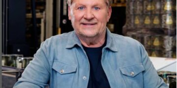 Oos Kesbeke raakt kijkers in Het Perfecte Plaatje: ‘Dan smelt je hart’