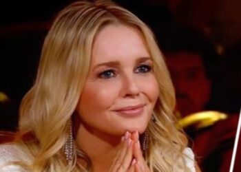 Jury sprakeloos bij Holland’s Got Talent: optreden vol emotie laat Nederland in stilte achter