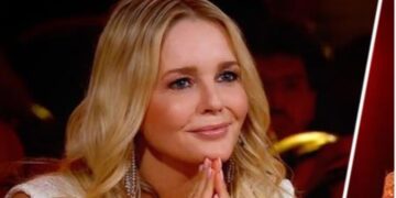 Jury sprakeloos bij Holland’s Got Talent: optreden vol emotie laat Nederland in stilte achter