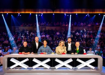 Kijkers vallen massaal over jurybeslissing Holland’s Got Talent