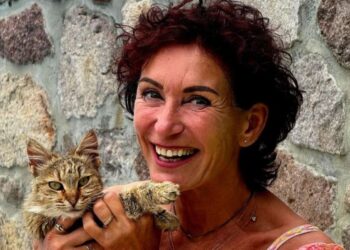 Ingrid uit B&B Vol Liefde breekt haar eigen regel… toch samen?