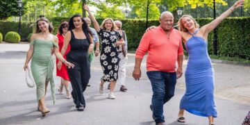 B&B Vol Liefde-reünie loopt uit de hand: “Wat daar gebeurde, gaat alle grenzen te buiten”