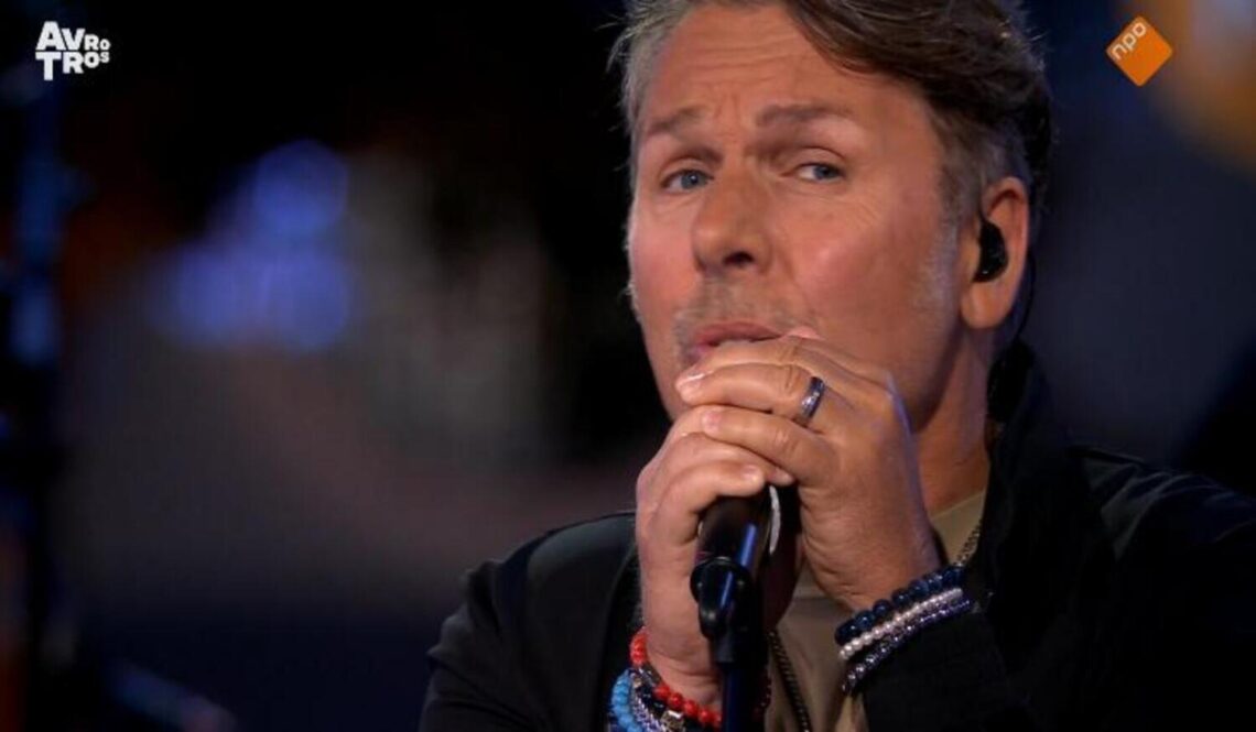 Kijkers vol bewondering na emotionele ode van Jan Dulles in Beste ...