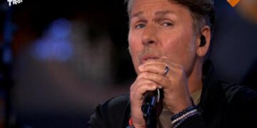 Jan Smit doet pijnlijke onthulling: “Het is voorbij”