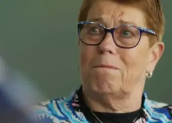 Waar is Mijn Erfenis? toont gruwelijke familieruzie: “Mijn broer zou mij doodrijden”