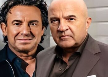 John van den Heuvel onder vuur in zaak tegen Marco Borsato
