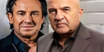 John van den Heuvel onder vuur in zaak tegen Marco Borsato