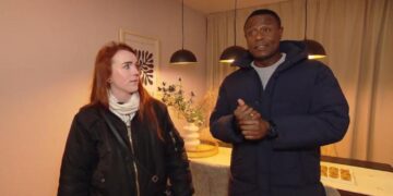 Help, Mijn Man is Klusser loopt uit de hand: Gwen barst in tranen uit bij oplevering