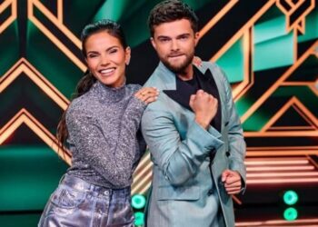 Heftige kritiek op The Masked Singer: feestvreugde valt totaal verkeerd