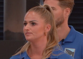 Kijkers razend op Kim in De Bondgenoten: is ze wel oprecht?