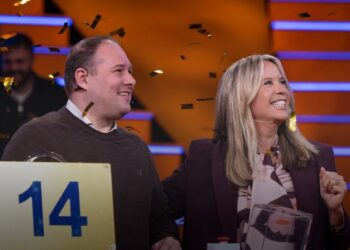 Linda de Mol krijgt bakken kritiek na finale Miljoenenjacht