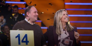 Linda de Mol krijgt bakken kritiek na finale Miljoenenjacht