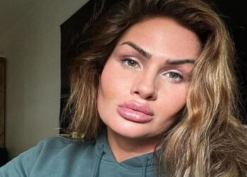 Louisa Janssen deelt ontroerend eerbetoon aan Rowan: ‘Geef nooit op’