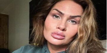 Louisa Janssen deelt ontroerend eerbetoon aan Rowan: ‘Geef nooit op’