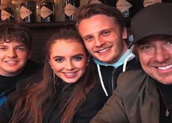 Ex van Luca Borsato breekt stilte: “Zij zijn de grootste manipulators die ik ooit heb ontmoet”