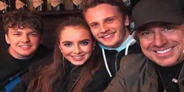 Ex van Luca Borsato breekt stilte: “Zij zijn de grootste manipulators die ik ooit heb ontmoet”