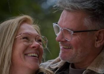 MAFS-sterren Peter en Mariska beleven emotionele dag: ‘Ons leven is totaal veranderd’