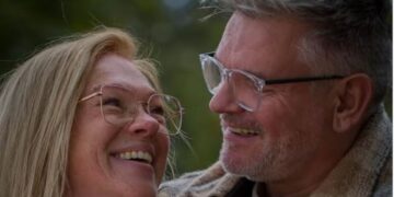 MAFS-sterren Peter en Mariska beleven emotionele dag: ‘Ons leven is totaal veranderd’