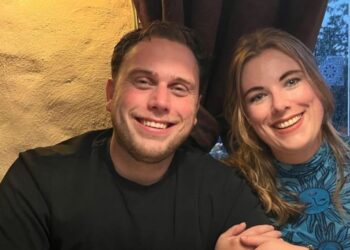 MAFS-Hinke kan haar gevoelens niet meer bedwingen: liefdesoverstroming