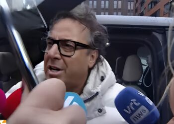 Rechtbank zwicht voor Marco Borsato: verzoek ingewilligd