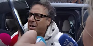 Rechtbank zwicht voor Marco Borsato: verzoek ingewilligd