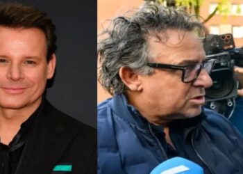 Leco van Zadelhoff reageert eindelijk op commotie rond Borsato-zaak: ‘Het recht moet zegevieren’