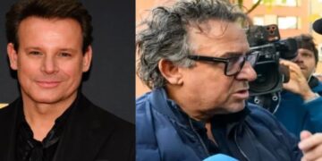 Leco van Zadelhoff reageert eindelijk op commotie rond Borsato-zaak: ‘Het recht moet zegevieren’