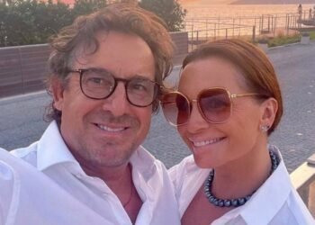 Leontine verbaast iedereen met uitspraak over Marco vlak voor de rechtszaak