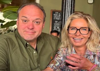 Mariska Bauer spreekt openhartig over moeilijke periode in haar leven