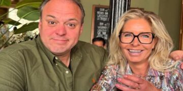 Mariska Bauer spreekt openhartig over moeilijke periode in haar leven