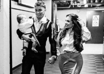 Mart Hoogkamer breekt in tranen: ‘Ik kon niet meer dan dit doen’