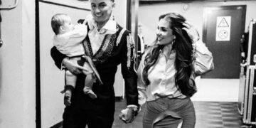 Mart Hoogkamer breekt in tranen: ‘Ik kon niet meer dan dit doen’