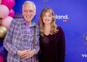 Martien Meiland is het zat: “Ik ben klaar met Leroy”