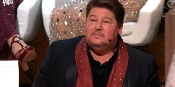 Martijn Krabbé ontroert publiek in Carré: “Ik hoop dat ik het zo lang mogelijk kan volhouden”