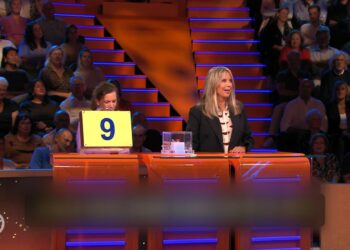 Grote teleurstelling bij Miljoenenjacht-kijkers na spannende halve finale