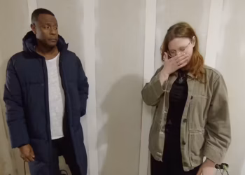 Nicole openhartig over pijnlijke dreiging van haar man in Help, Mijn Man Is Klusser!