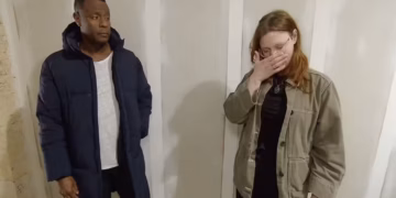 Nicole openhartig over pijnlijke dreiging van haar man in Help, Mijn Man Is Klusser!