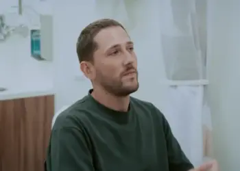 Beau volgt Niek in Over Leven met Kanker: een moedige keuze uit liefde voor het leven