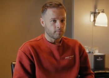 Emotionele aflevering van Ontvoerd: Brijan uit De Bondgenoten zoekt wanhopig naar zijn dochter